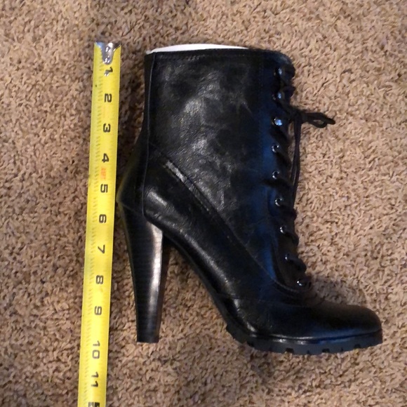 Booties - Picture 2 of 4